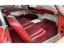 1962 Ford Thunderbird (CC-2093141) for sale in Cadillac, Michigan