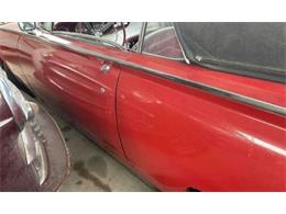 1962 Ford Thunderbird (CC-2093141) for sale in Cadillac, Michigan