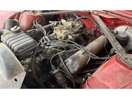 1962 Ford Thunderbird (CC-2093141) for sale in Cadillac, Michigan