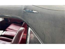1962 Ford Thunderbird (CC-2093141) for sale in Cadillac, Michigan