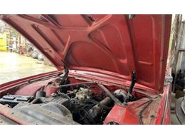 1962 Ford Thunderbird (CC-2093141) for sale in Cadillac, Michigan