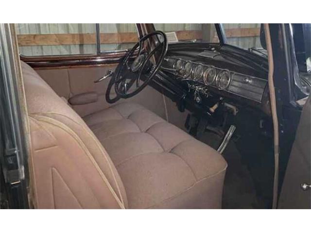 1939 Packard Touring (CC-2093142) for sale in Cadillac, Michigan