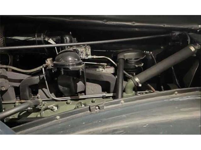 1939 Packard Touring (CC-2093142) for sale in Cadillac, Michigan