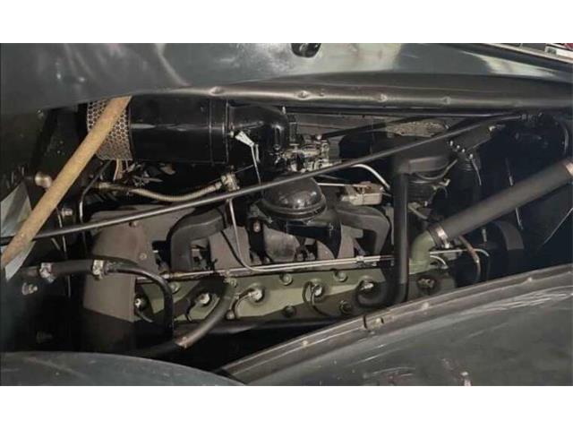 1939 Packard Touring (CC-2093142) for sale in Cadillac, Michigan