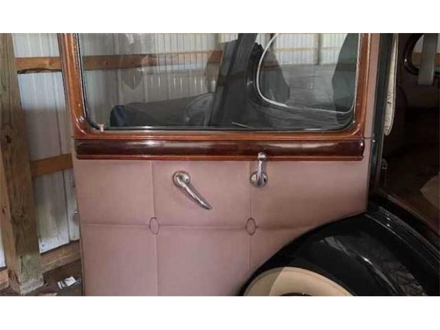 1939 Packard Touring (CC-2093142) for sale in Cadillac, Michigan
