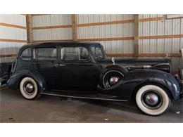 1939 Packard Touring (CC-2093142) for sale in Cadillac, Michigan
