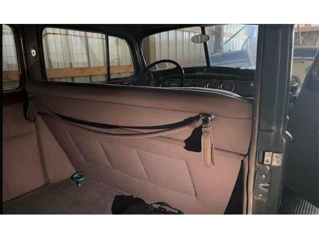 1939 Packard Touring (CC-2093142) for sale in Cadillac, Michigan
