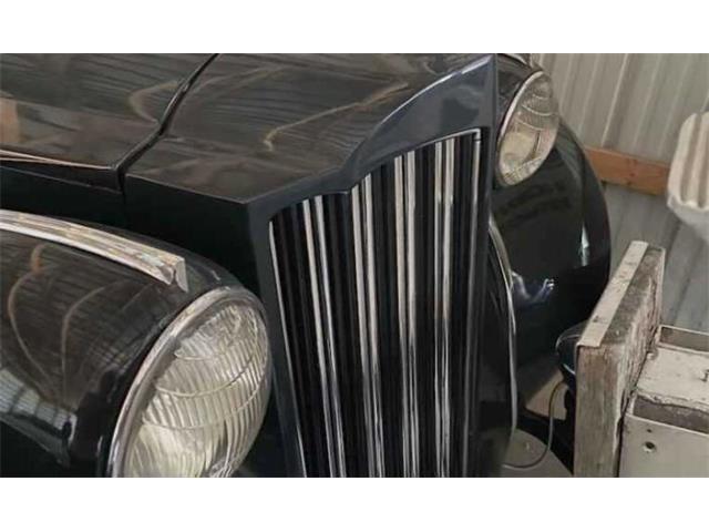 1939 Packard Touring (CC-2093142) for sale in Cadillac, Michigan