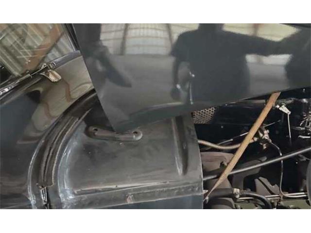 1939 Packard Touring (CC-2093142) for sale in Cadillac, Michigan