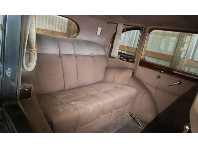 1939 Packard Touring (CC-2093142) for sale in Cadillac, Michigan