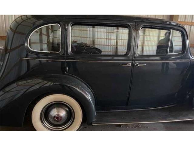 1939 Packard Touring (CC-2093142) for sale in Cadillac, Michigan