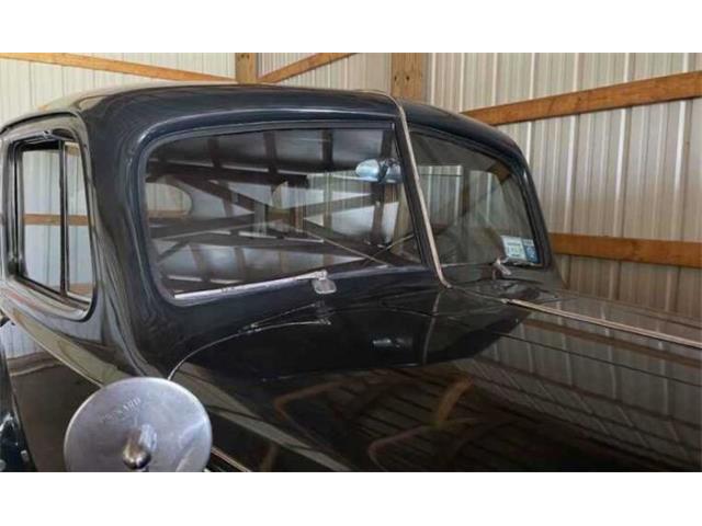 1939 Packard Touring (CC-2093142) for sale in Cadillac, Michigan
