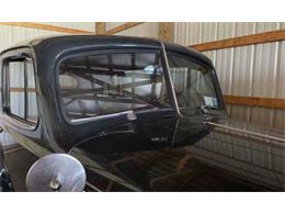 1939 Packard Touring (CC-2093142) for sale in Cadillac, Michigan