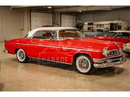 1955 Chrysler New Yorker (CC-2093143) for sale in Grand Rapids, Michigan