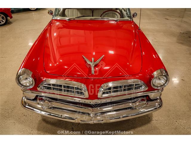 1955 Chrysler New Yorker (CC-2093143) for sale in Grand Rapids, Michigan