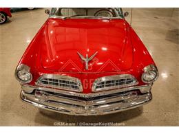 1955 Chrysler New Yorker (CC-2093143) for sale in Grand Rapids, Michigan