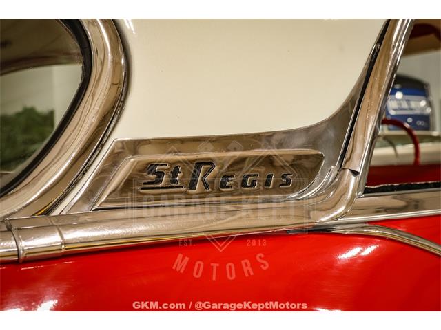 1955 Chrysler New Yorker (CC-2093143) for sale in Grand Rapids, Michigan