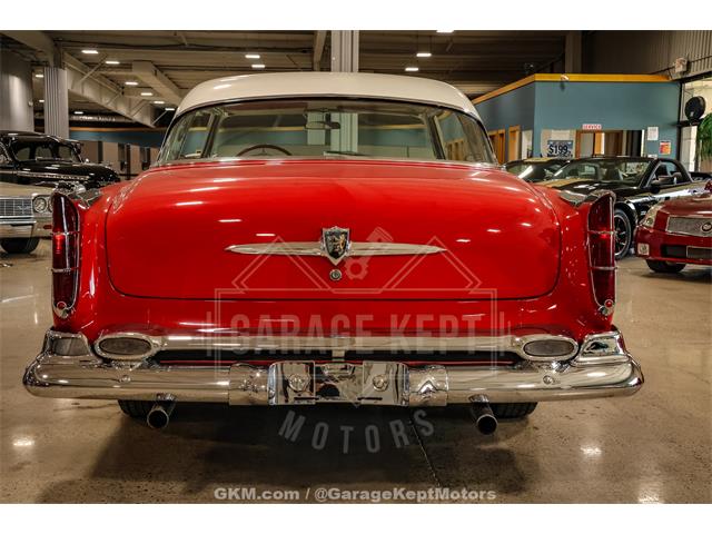 1955 Chrysler New Yorker (CC-2093143) for sale in Grand Rapids, Michigan