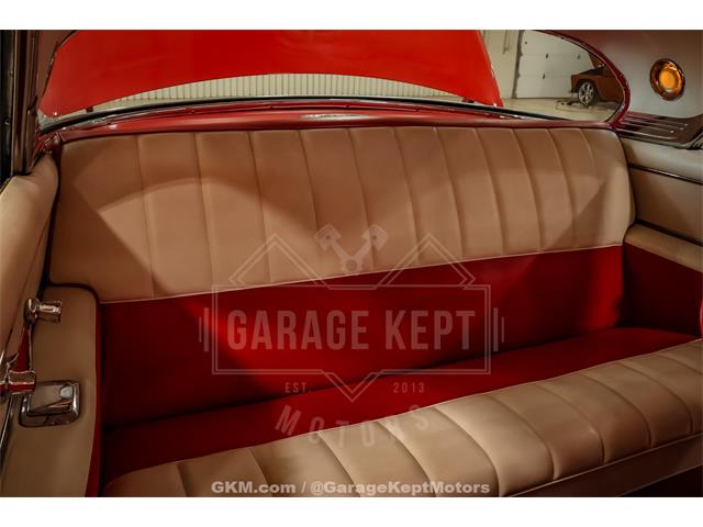 1955 Chrysler New Yorker (CC-2093143) for sale in Grand Rapids, Michigan