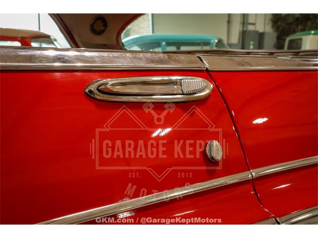 1955 Chrysler New Yorker (CC-2093143) for sale in Grand Rapids, Michigan