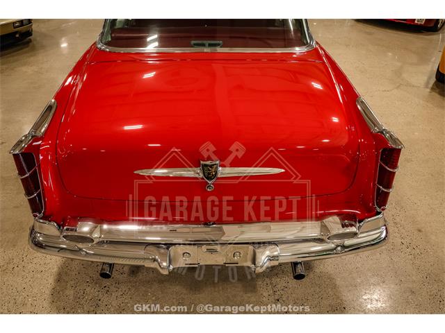 1955 Chrysler New Yorker (CC-2093143) for sale in Grand Rapids, Michigan