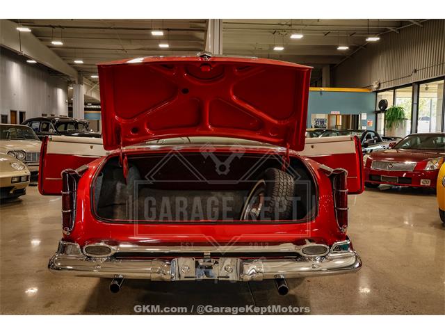 1955 Chrysler New Yorker (CC-2093143) for sale in Grand Rapids, Michigan