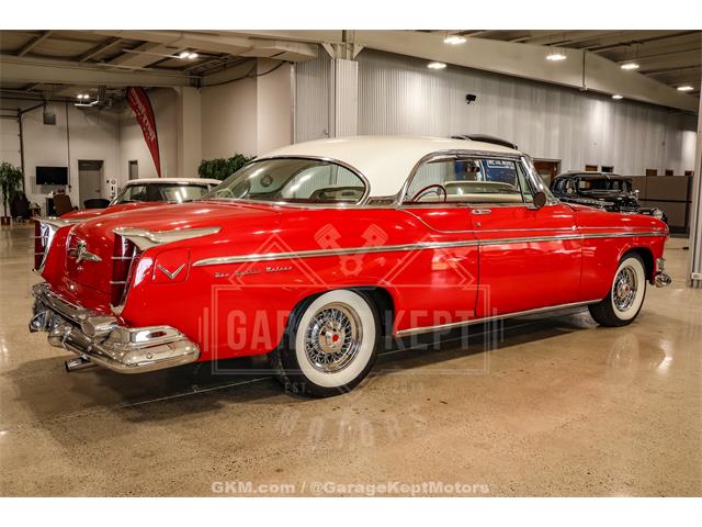 1955 Chrysler New Yorker (CC-2093143) for sale in Grand Rapids, Michigan