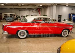 1955 Chrysler New Yorker (CC-2093143) for sale in Grand Rapids, Michigan