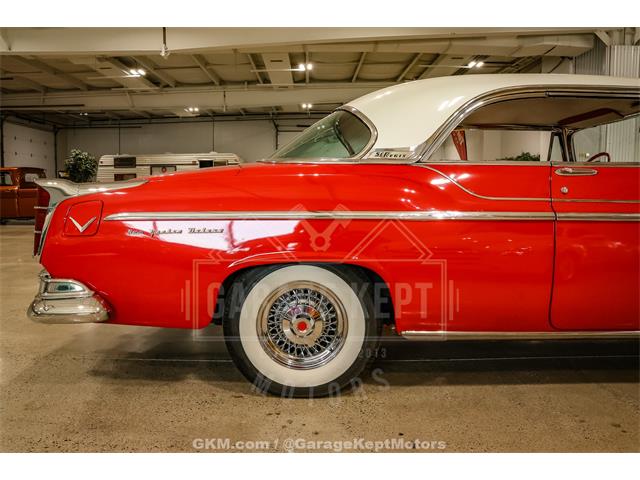 1955 Chrysler New Yorker (CC-2093143) for sale in Grand Rapids, Michigan