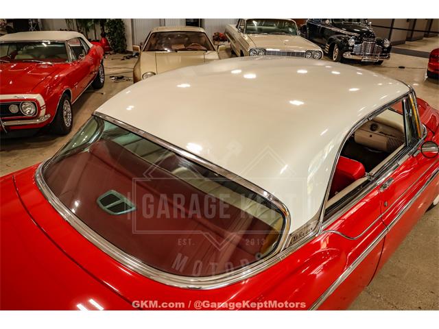 1955 Chrysler New Yorker (CC-2093143) for sale in Grand Rapids, Michigan