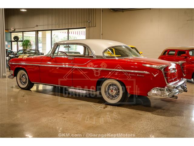 1955 Chrysler New Yorker (CC-2093143) for sale in Grand Rapids, Michigan