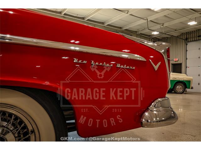 1955 Chrysler New Yorker (CC-2093143) for sale in Grand Rapids, Michigan