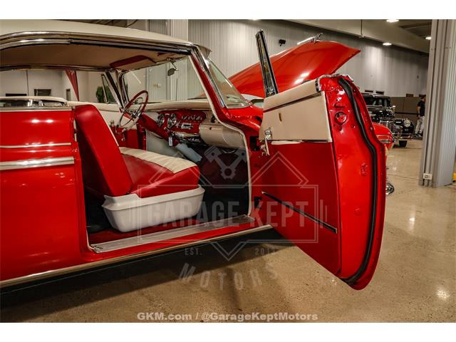 1955 Chrysler New Yorker (CC-2093143) for sale in Grand Rapids, Michigan