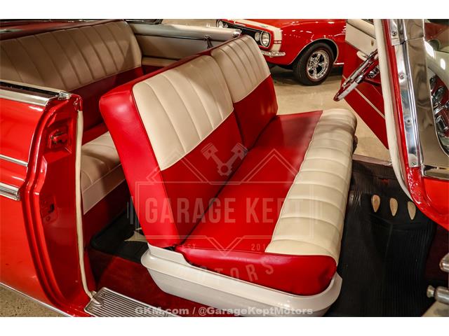 1955 Chrysler New Yorker (CC-2093143) for sale in Grand Rapids, Michigan
