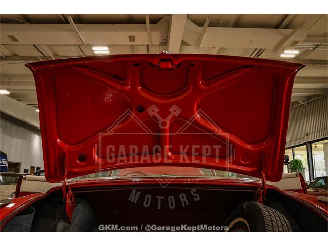 1955 Chrysler New Yorker (CC-2093143) for sale in Grand Rapids, Michigan