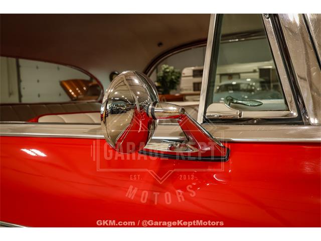 1955 Chrysler New Yorker (CC-2093143) for sale in Grand Rapids, Michigan
