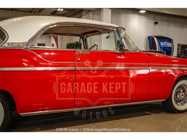 1955 Chrysler New Yorker (CC-2093143) for sale in Grand Rapids, Michigan