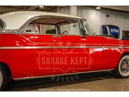 1955 Chrysler New Yorker (CC-2093143) for sale in Grand Rapids, Michigan
