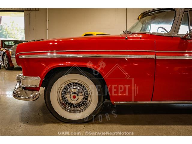 1955 Chrysler New Yorker (CC-2093143) for sale in Grand Rapids, Michigan
