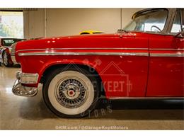1955 Chrysler New Yorker (CC-2093143) for sale in Grand Rapids, Michigan
