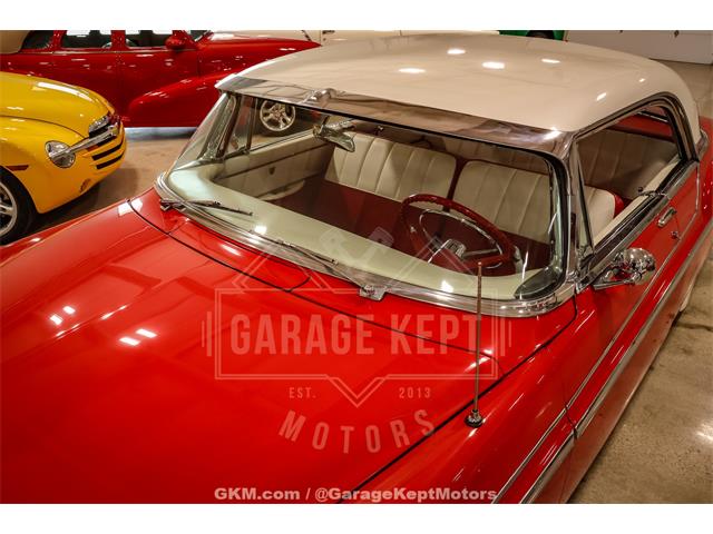 1955 Chrysler New Yorker (CC-2093143) for sale in Grand Rapids, Michigan
