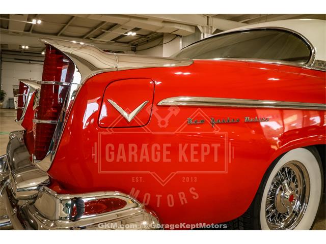 1955 Chrysler New Yorker (CC-2093143) for sale in Grand Rapids, Michigan