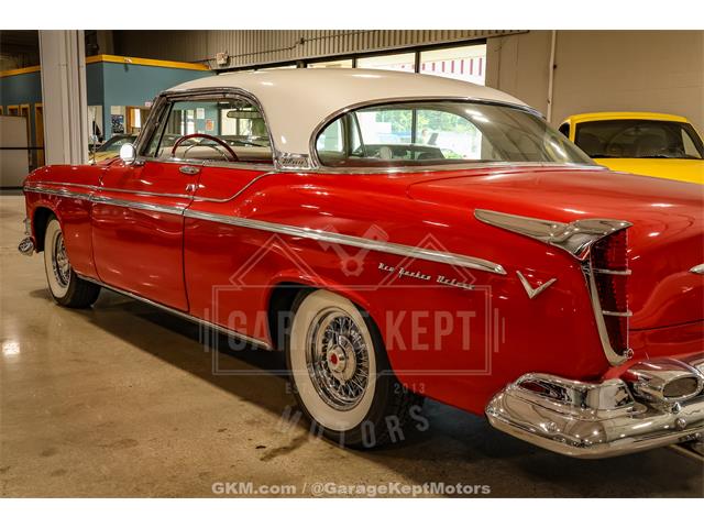 1955 Chrysler New Yorker (CC-2093143) for sale in Grand Rapids, Michigan