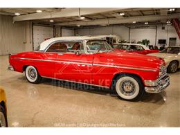 1955 Chrysler New Yorker (CC-2093143) for sale in Grand Rapids, Michigan