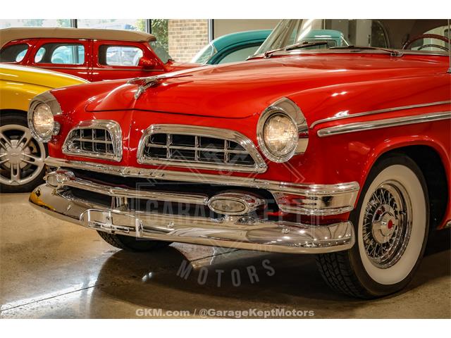 1955 Chrysler New Yorker (CC-2093143) for sale in Grand Rapids, Michigan
