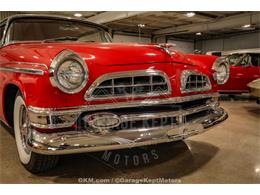 1955 Chrysler New Yorker (CC-2093143) for sale in Grand Rapids, Michigan