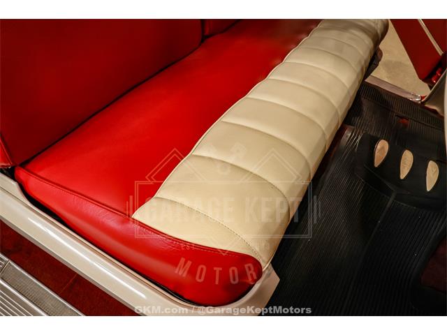 1955 Chrysler New Yorker (CC-2093143) for sale in Grand Rapids, Michigan