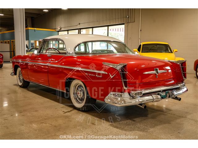 1955 Chrysler New Yorker (CC-2093143) for sale in Grand Rapids, Michigan