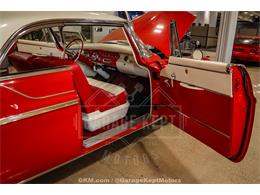 1955 Chrysler New Yorker (CC-2093143) for sale in Grand Rapids, Michigan