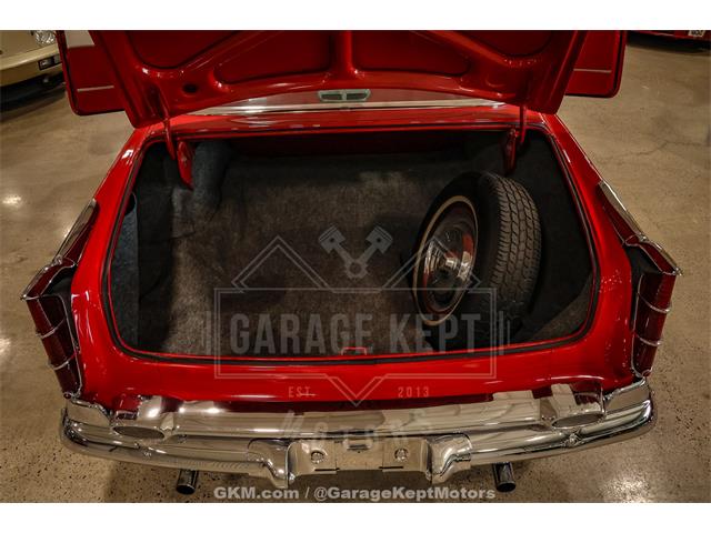 1955 Chrysler New Yorker (CC-2093143) for sale in Grand Rapids, Michigan